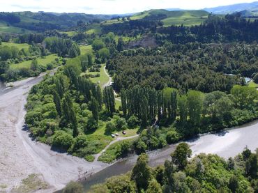 Tōtara Reserve Regional Park
