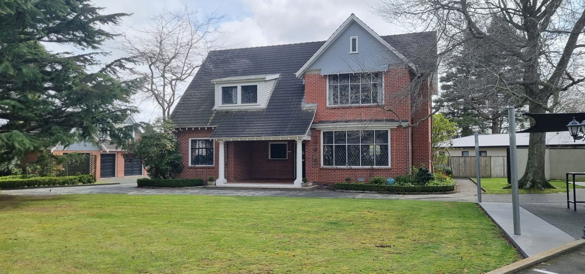 Feilding accommodation